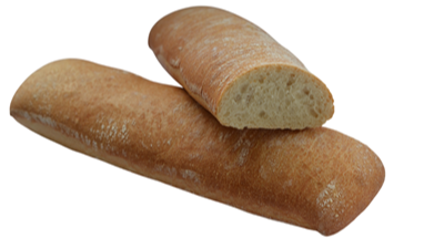 Patiline Bagheta Rustica 7 x 120 g ❄