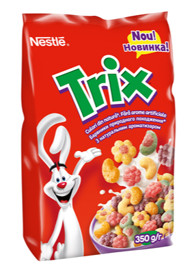 Trix Cereale 350 g