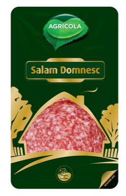 AGRICOLA Salam Domnesc 100 g