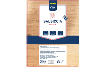 Salam Picant cca. 1 Kg