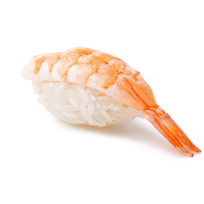 Seacon Creveti Sushi Ebi 3L 180 g