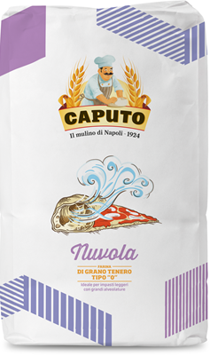 CAPUTO Faina Nuvola 25 Kg