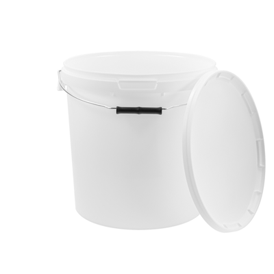 Galeata cu Capac 20 L