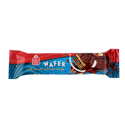 Fine Life Napolitane Glazurate 43 g