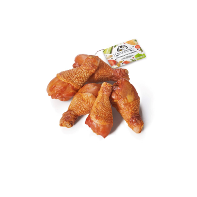 Ana si Cornel Ciocanele Pui Afumate 1 kg