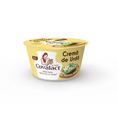 Covalact Crema Branza de Urda 200 g