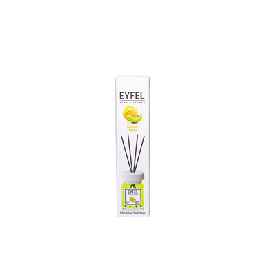 EYFEL Odorizant Camera Pepene Galben 120 ml