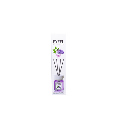 EYFEL Odorizant Camera Liliac 120 ml