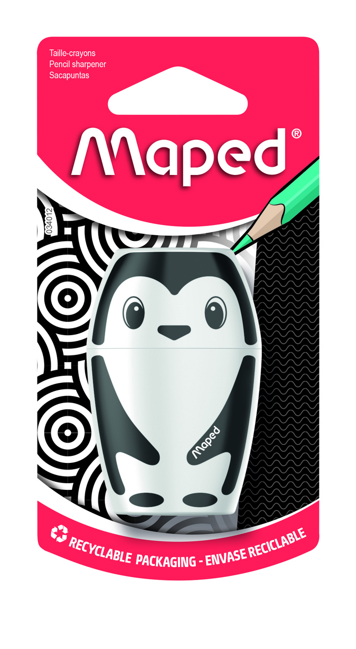 Maped Ascutitoare Shakky