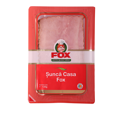 FOX Sunca de Casa Feliata 120 g