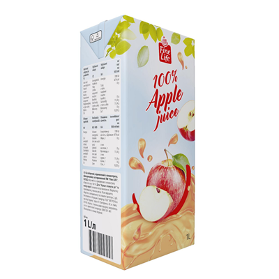 Fine Life Suc Mere Tetra Pak 1 L