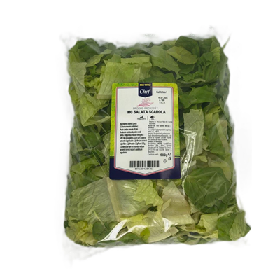 Chef Salata Scarola 500 g