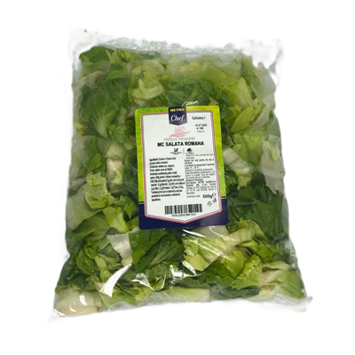 Chef Salata Romana 500 g