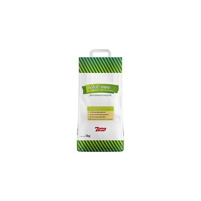 InteGrano Faina Dietetica Integrala 5 Kg