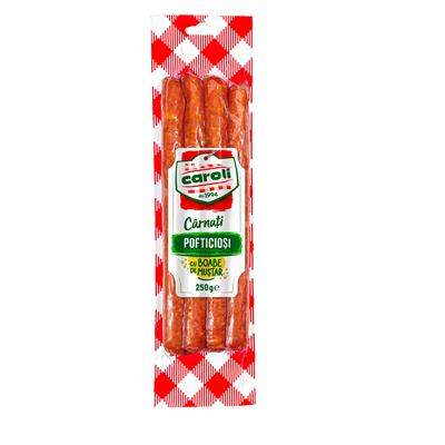 caroli Carnati Pofticiosi 250 g