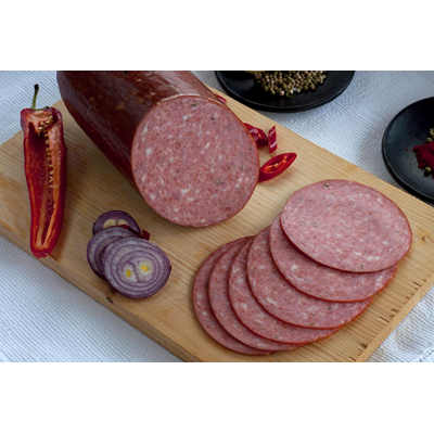 Mariflor Salam Haiducesc 1 kg