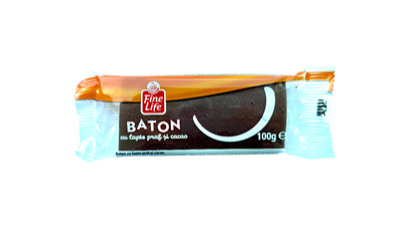 Fine Life Baton Cacao 30 x 100 g