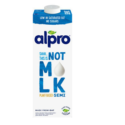 alpro Bautura Semi din Ovaz 1 L