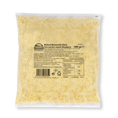 Hochland Mozzarella Rasa 1 Kg