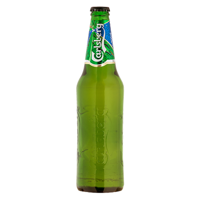 Carlsberg Bere Sticla 0,5 L