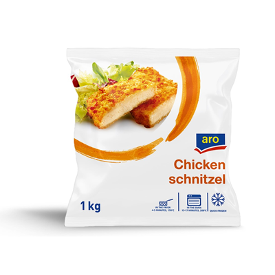 aro Snitel Pui 1 Kg