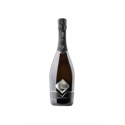 Mi Piace Moscato Bianco Vin Spumant SGR 0,750 L