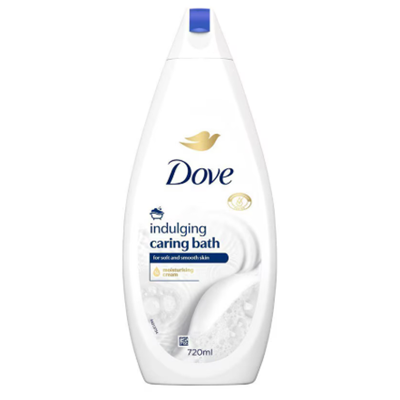 Dove Spuma de Baie Original 720 ml