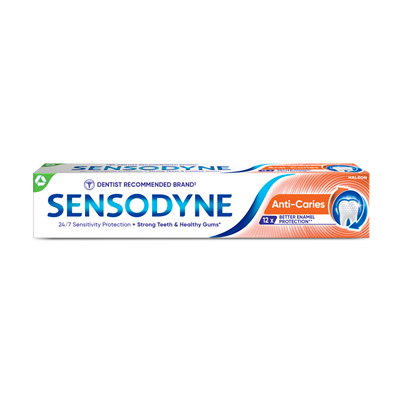 SENSODYNE Pasta Dinti Anti Carii 75 ml