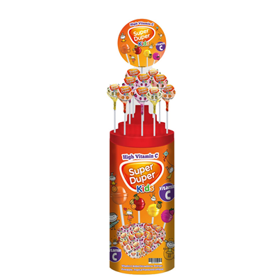 durukan Super Duper Kids Acadele Vitamina C  7 g