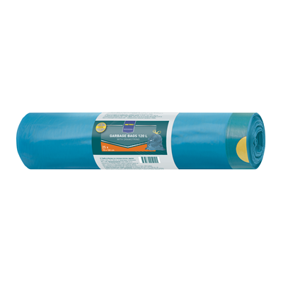 PROFESSIONAL 1 x 25 Saci Snur Blue 120 L
