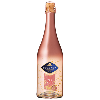 BLUE NUN 24K Rose Vin Spumant SGR 0,75 L