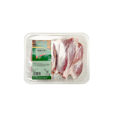 DIANA Aripioare de Porc