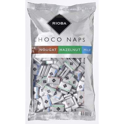 RIOBA Mini Mix Ciocolata 1 Kg