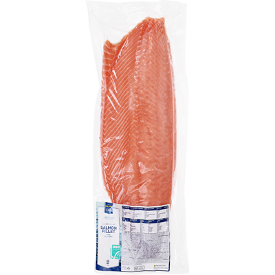 Somon File Trim C pret/kg (cca. 1 - 1,5 Kg) ❄