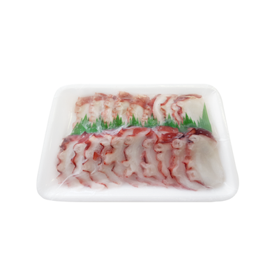 Caracatita Tentacule Felii 160 g ❄