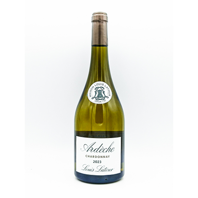 LOUIS LATOUR Ardeche Chardonnay Vin Alb Sec SGR 0,75 L