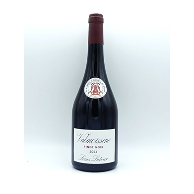 LOUIS LATOUR Burgogne Pinot Noir Vin Rosu Sec SGR 0,75 L