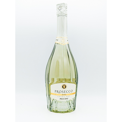 PICCINI Prosecco Venetian Alb SGR 0,75 L