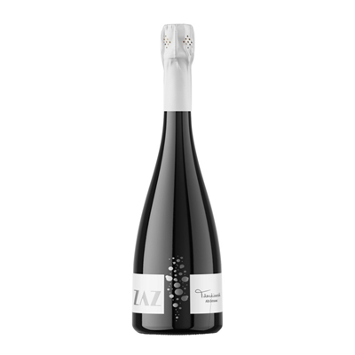 ZAZ Vin Spumant Alb Extra Sec SGR 0,75 l
