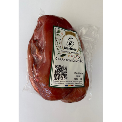 Mariflor Ciolan cu semidezosat 1 kg