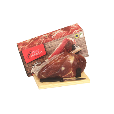 BUENA BODEGA Jamon Serrana 1 Kg