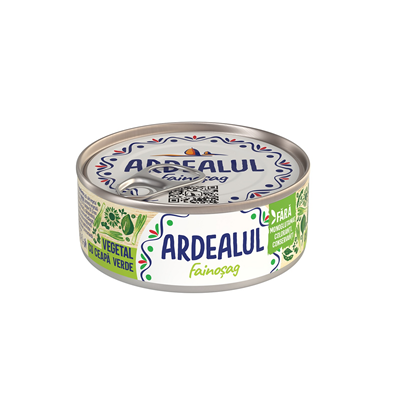 ARDEALUL Vegetal cu Ceapă Verde 100 g