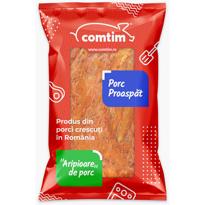 comtim Aripioare de Porc 1 kg