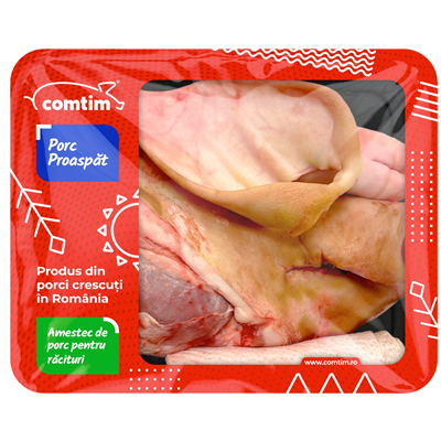 comtim Amestec Porc pentru Racituri 1 kg