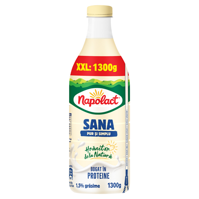 Napolact Sana 1,5% 1,3 Kg