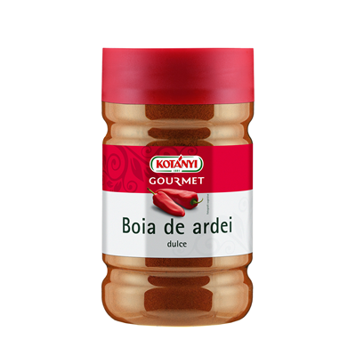 KOTANYI GOURMET Boia Ardei Dulce 640 g