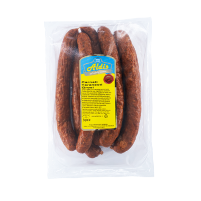 Aldis Carnati Taranesti Grosi 1 KG