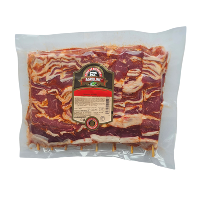 AGROLINE Frigarui de Miel 1 kg