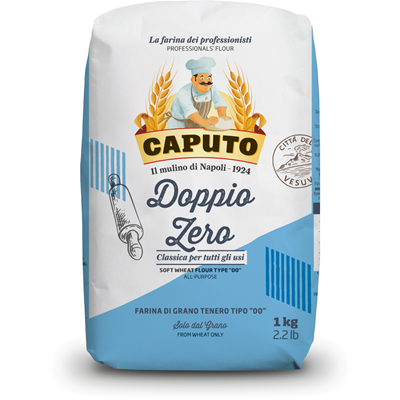CAPUTO Faina Doppio Zero 1 Kg
