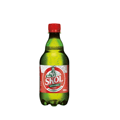 SKOL Bere Pet SGR 0,5 L